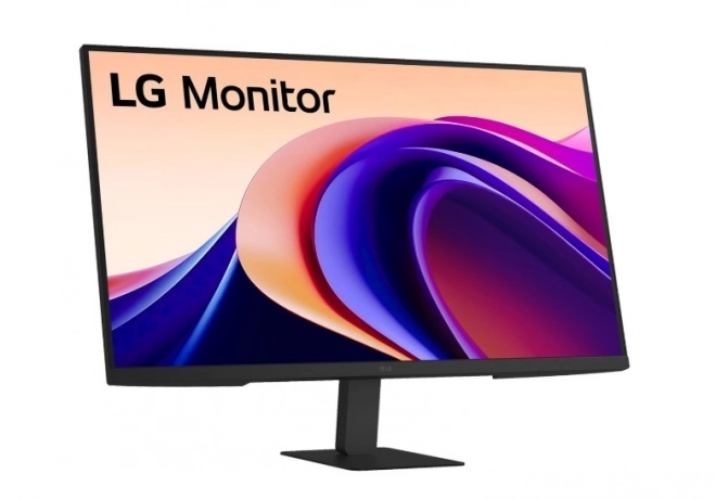 Monitor LG 31.5" QHD 100Hz IPS HDR10