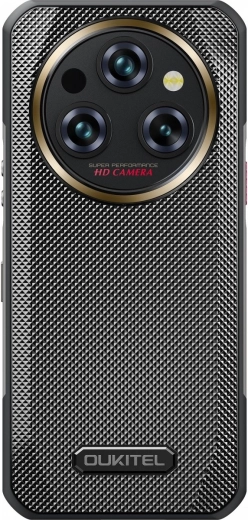 Cameră triplă cu vedere nocturnă reală