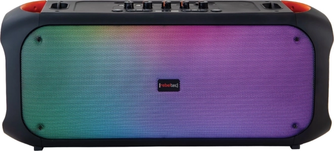 Glsn Bluetooth cu Radio FM și USB SoundVox