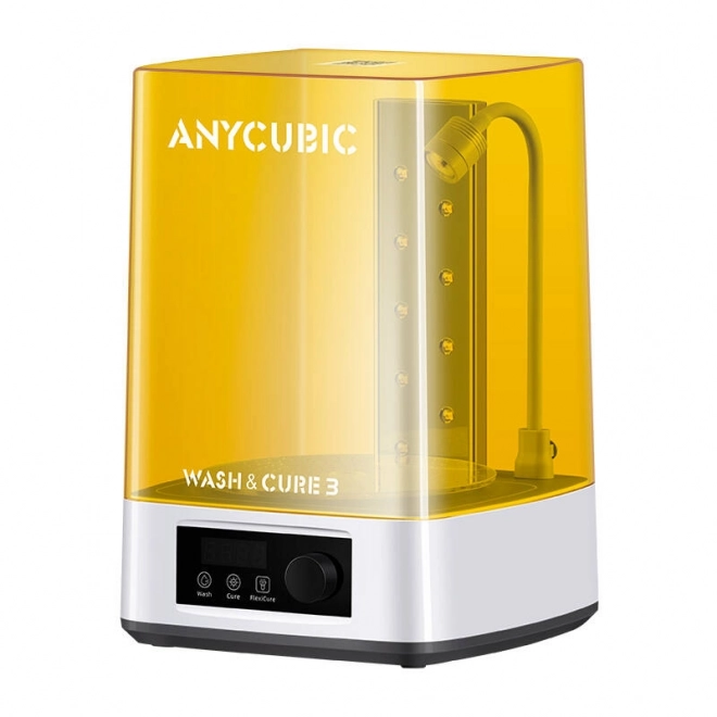 Dispozitiv de curățare și uscare 3D AnyCubic