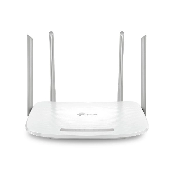 Router Wireless Dual-Band AC1200