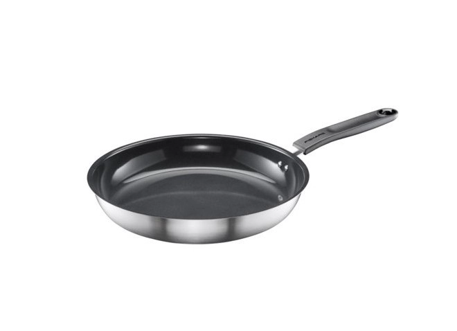 Tigaie ceramică Fiskars Functional Form 28cm