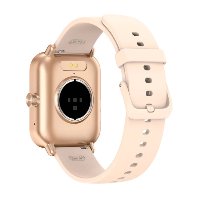 Smartwatch inteligent Gold de la Colmi