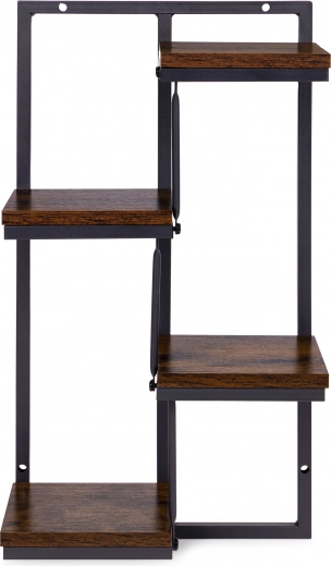 Construcție solidă din oțel, cu durată lungă de viață