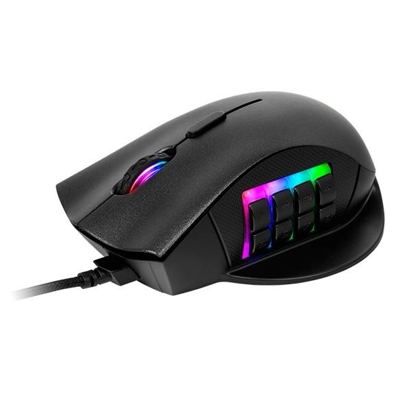 Mouse cu RGB și comutator NEMESIS