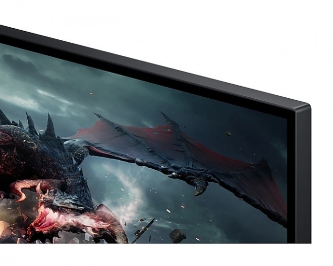 Monitor gaming 27 inch