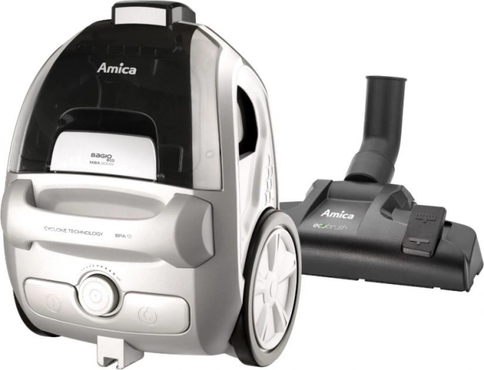 Filtru EPA pentru aer mai curat