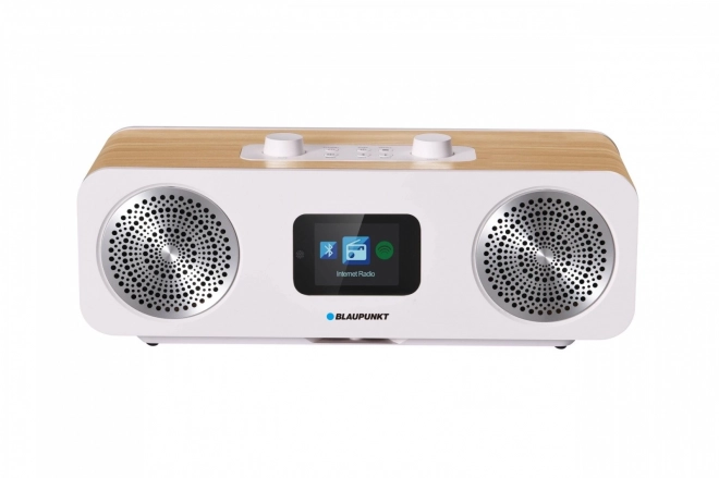 Radio internet Blaupunkt cu DAB+/FM RDS și Bluetooth