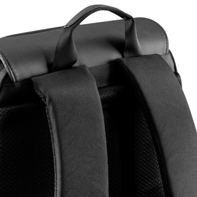 Rucsac soft daypack negru