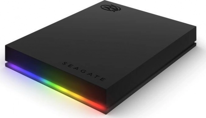 Dysk FireCuda Gaming 1TB