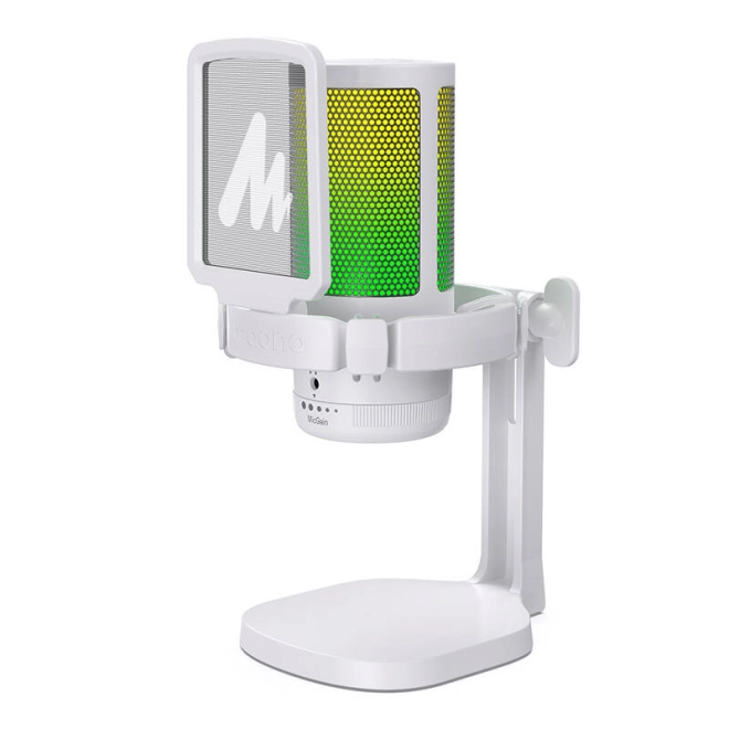 Iluminare RGB pe măsura stilului tău