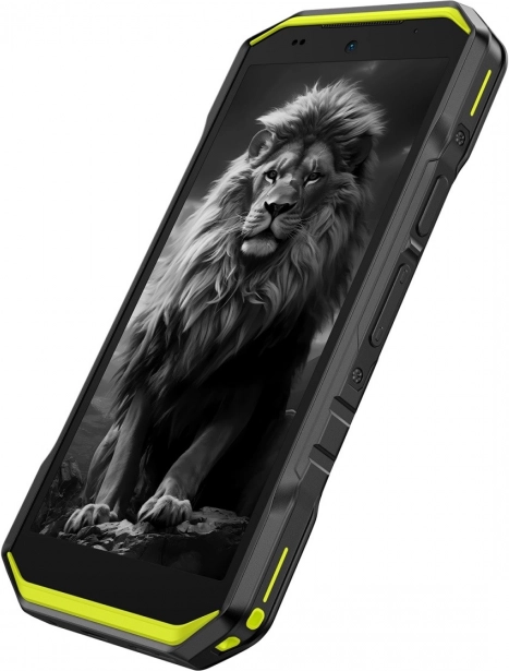 Telefon inteligent Armor X32 Pro 5G 8/256GB Verde