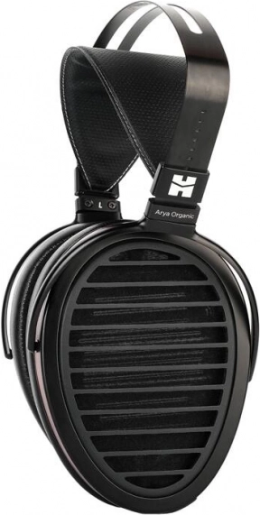 Căști planare Arya Organic de la HiFiMAN