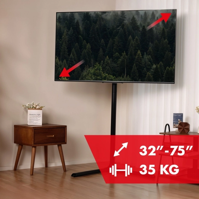 Suport de podea pentru TV 32-70 inch