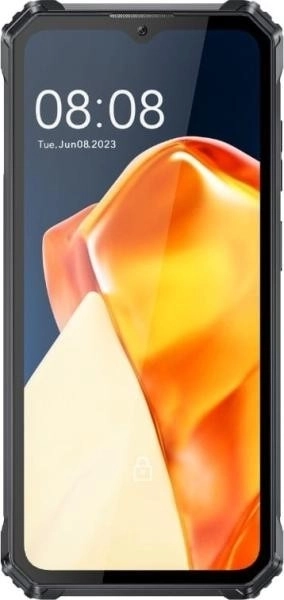 Smartphone rezistent la apă 4G WP28E 64GB negru