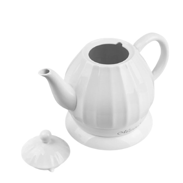Ceainic electric din ceramică 1,2l 1200W Maestro