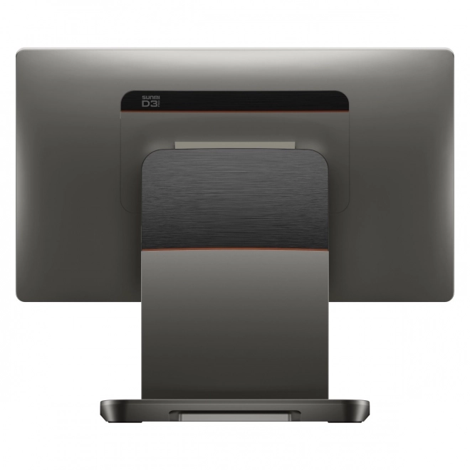 Terminal D3 Pro cu Android 13, ecran 15.6 inci, 4GB/64GB, WiFi