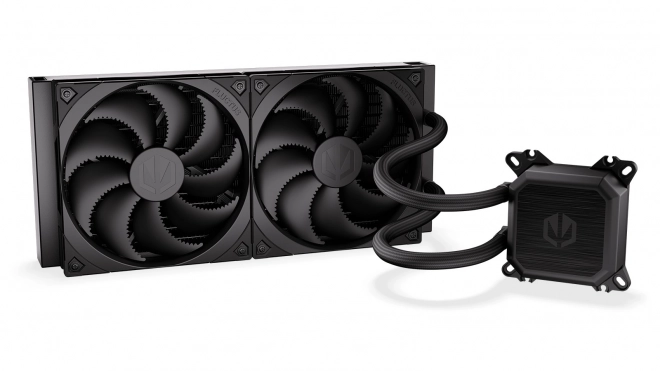 Chiller de apă Navis F280