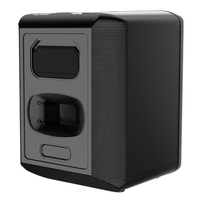 Componente audio puternice