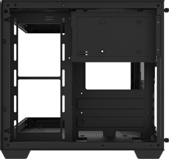 Interior inteligent și management al cablurilor