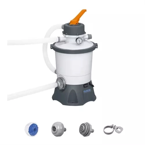 Filtrare cu nisip Bestway 3028 l/h