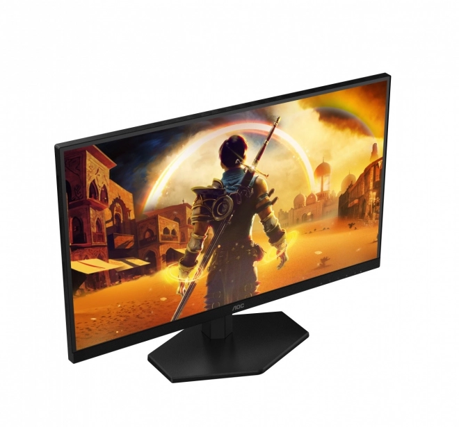 Monitor de jocuri rapid 27 inci 180Hz Fast IPS