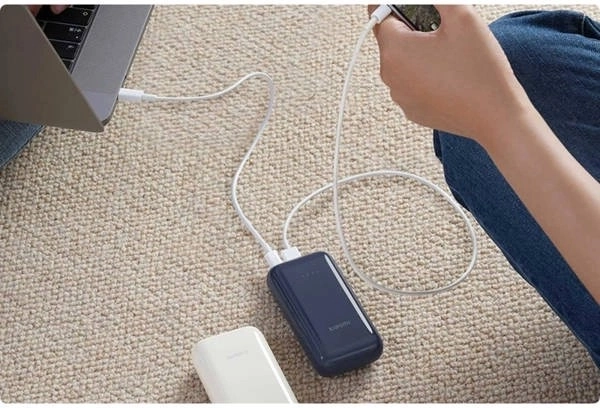 Porturi de încărcare duale