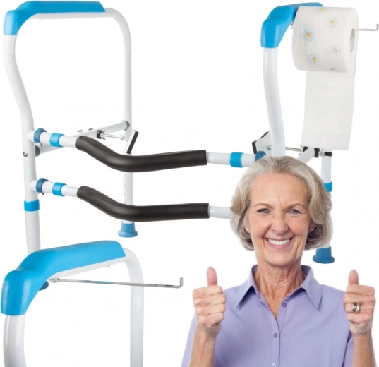 Soluție perfectă pentru seniori