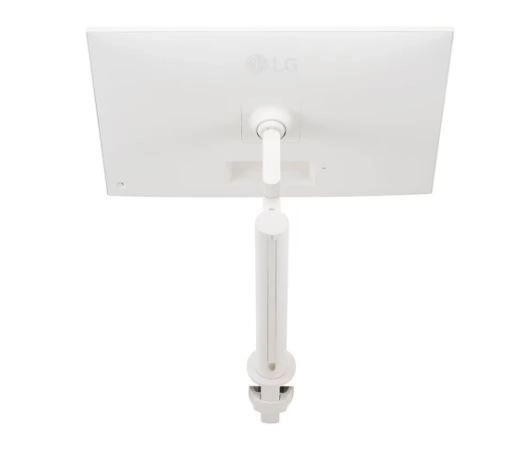 LG Smart 4K UHD Monitor cu webOS și design Ergo