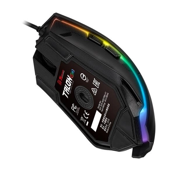 Set gaming Tt eSports Talon Elite RGB