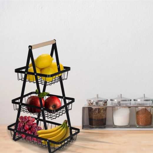 Construcție metalică durabilă și circulație a aerului