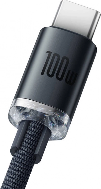 Încărcare rapidă până la 100 W