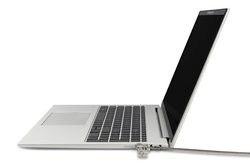 Lacăt cablu pentru notebook Slim NanoSaver 2.0 EQ