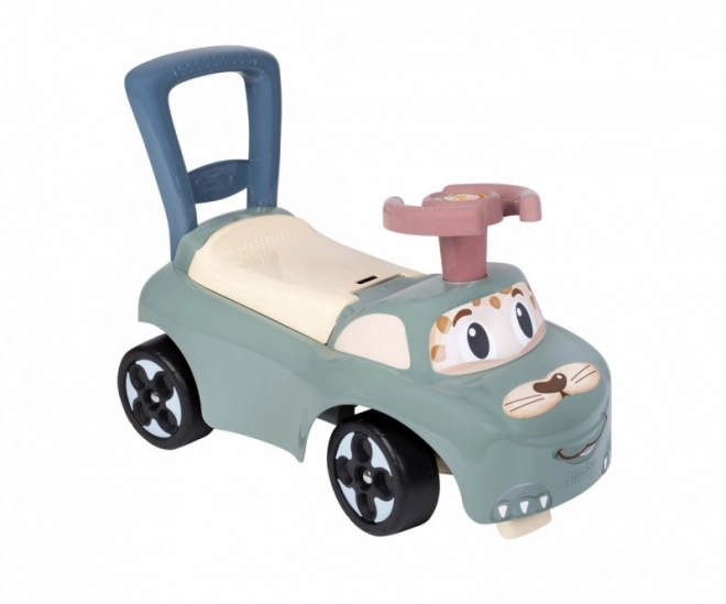 Jucărie de mers și plimbare Little Smoby