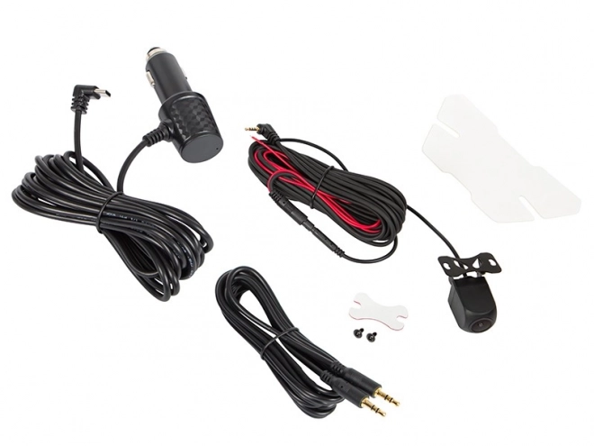 Statie multimedia Blow cu CarPlay și cameră auto