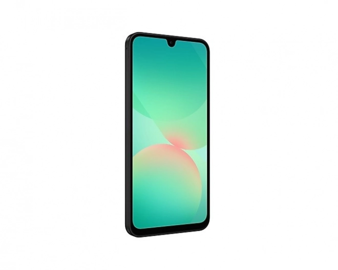 Samsung Galaxy A26 5G Enterprise Edition negru