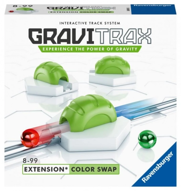 GraviTrax Tuneluri