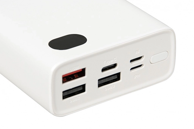 Powerbank cu Încărcare Rapidă 20 000 mAh