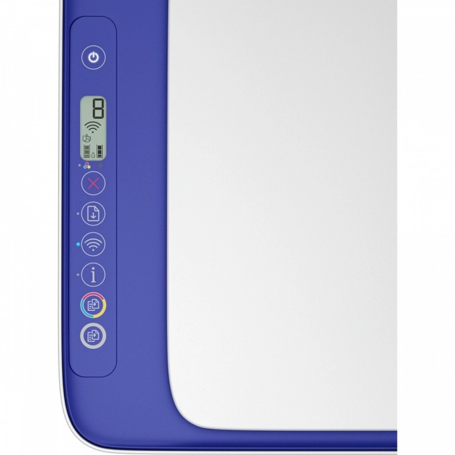 Imprimantă multifuncțională DeskJet 2821e