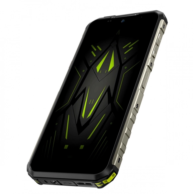Smartphone Armor 22 4G 8/256GB Verde