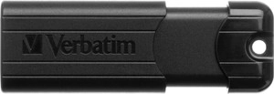 Memorie USB PinStripe USB 3.0 16GB Negru