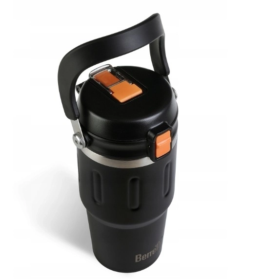 Cană termo 650 ml Berretti