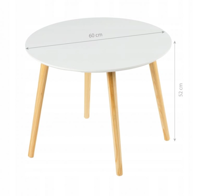 Dimensiuni compacte pentru orice living