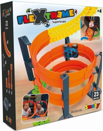 Setul FleXtreme Superloops