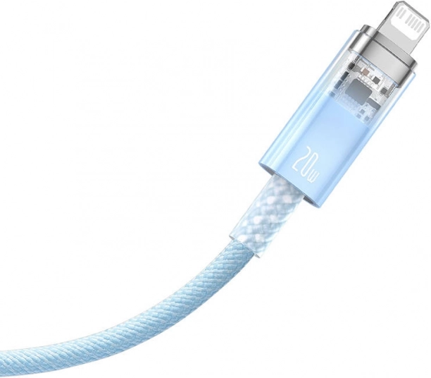 Încărcare rapidă 20 W prin USB‑C → Lightning