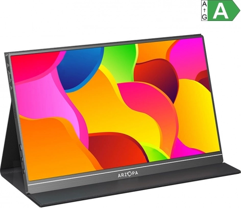 monitor portabil ARZOPA S1 Table 15,6" Full HD IPS