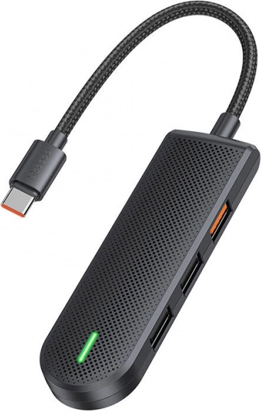 Port USB 3.0 rapid până la 5 Gb/s