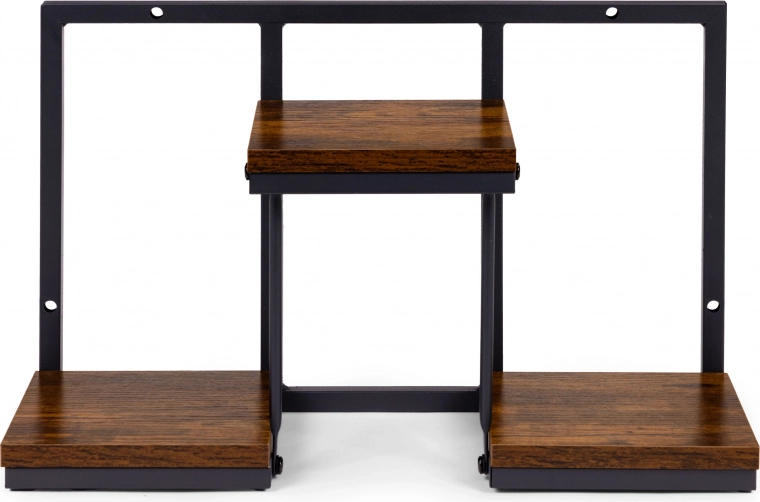 Cadrul din oțel stabil cu 3 niveluri