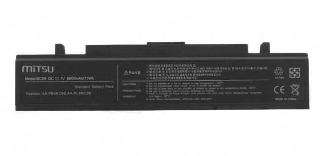 Baterie Samsung compatibilă 6600 mAh