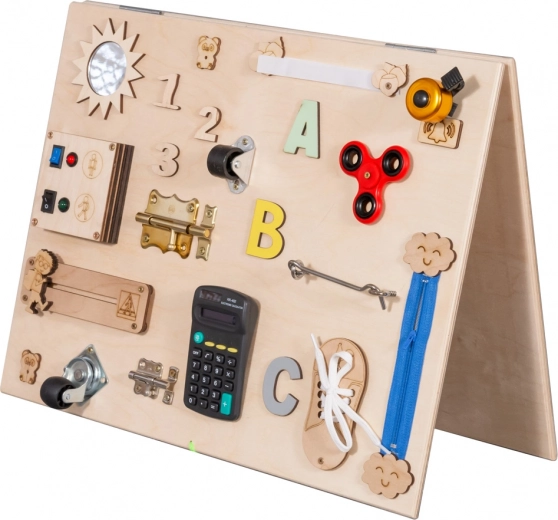 Construcție de lemn